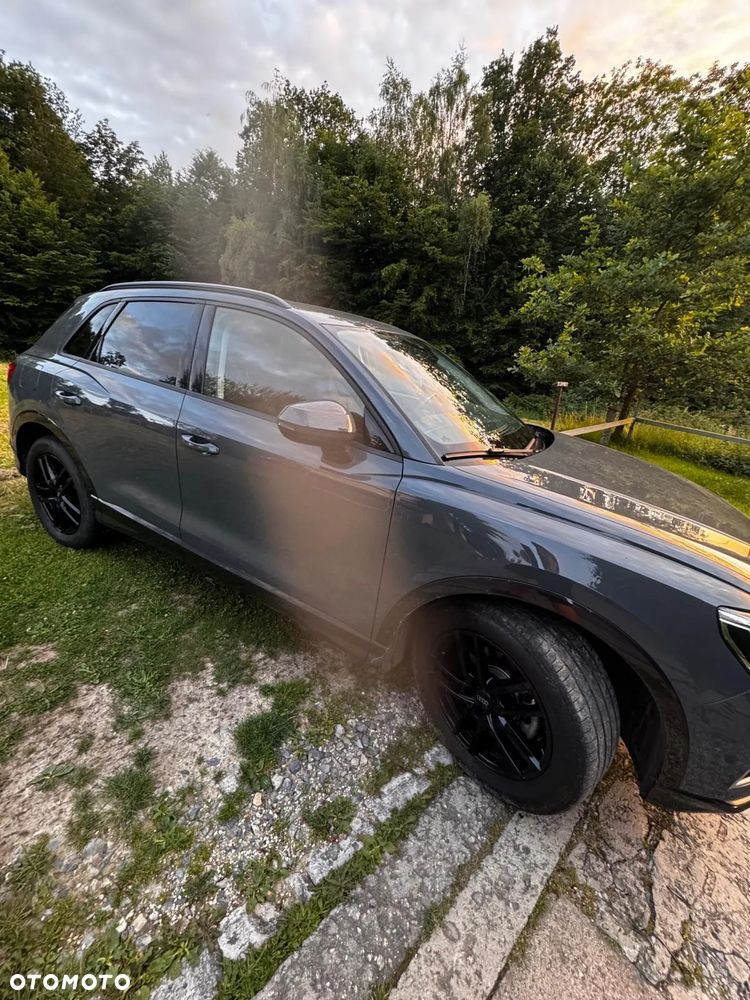 Audi Q3 35 TFSI S tronic - 13