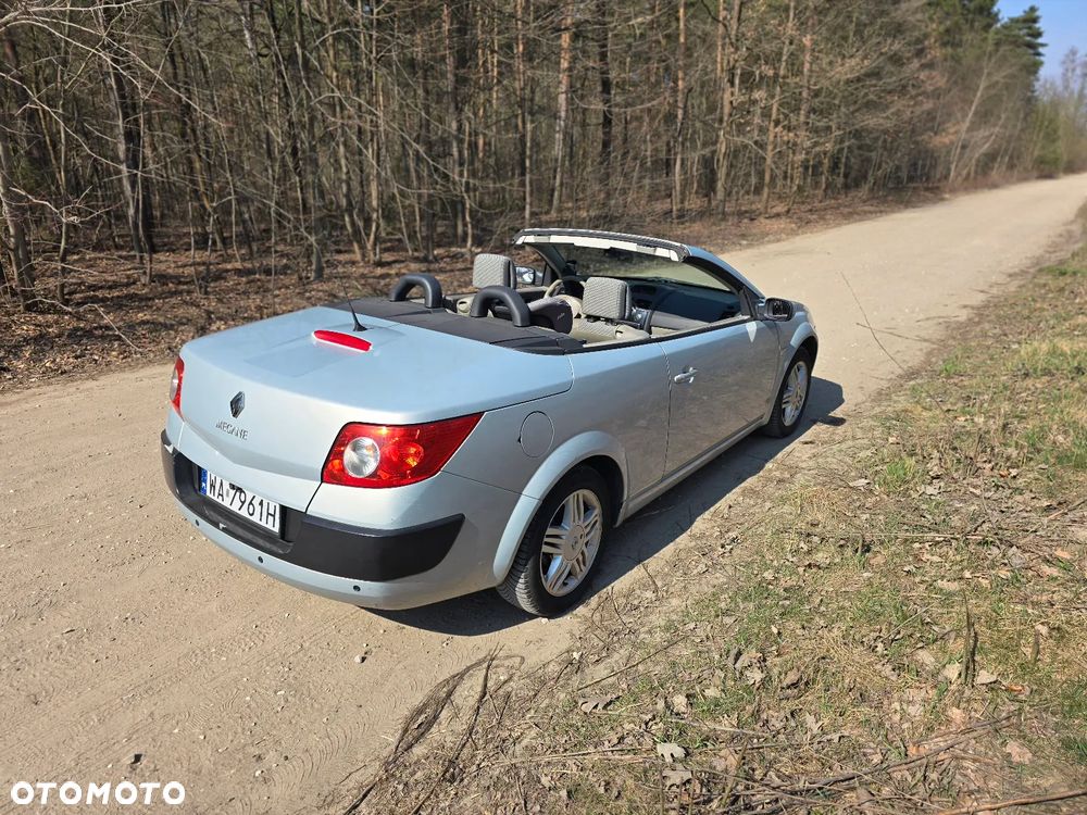 Renault Megane 2.0 Privilege - 4
