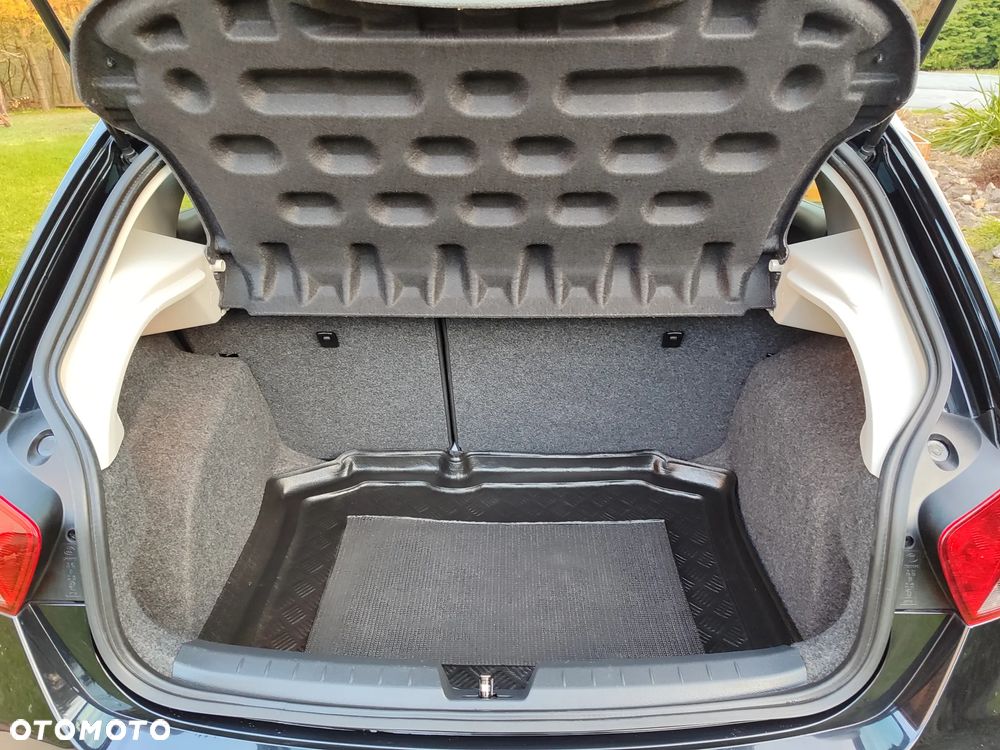Seat Ibiza - 6