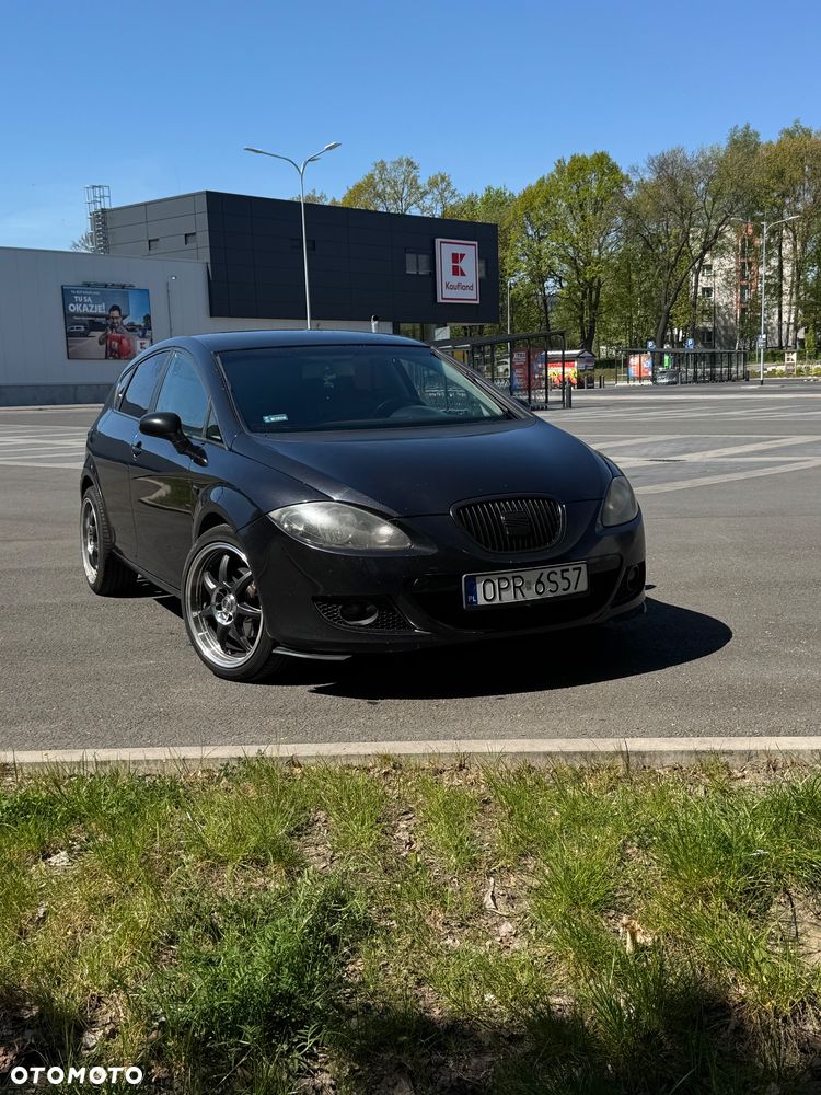 Seat Leon 2.0 TDI Stylance - 3