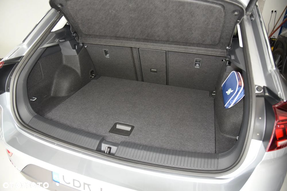 Volkswagen T-Roc 1.5 TSI Style DSG - 20