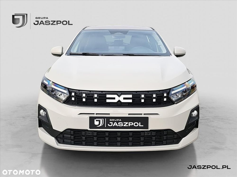 Dacia Sandero - 2