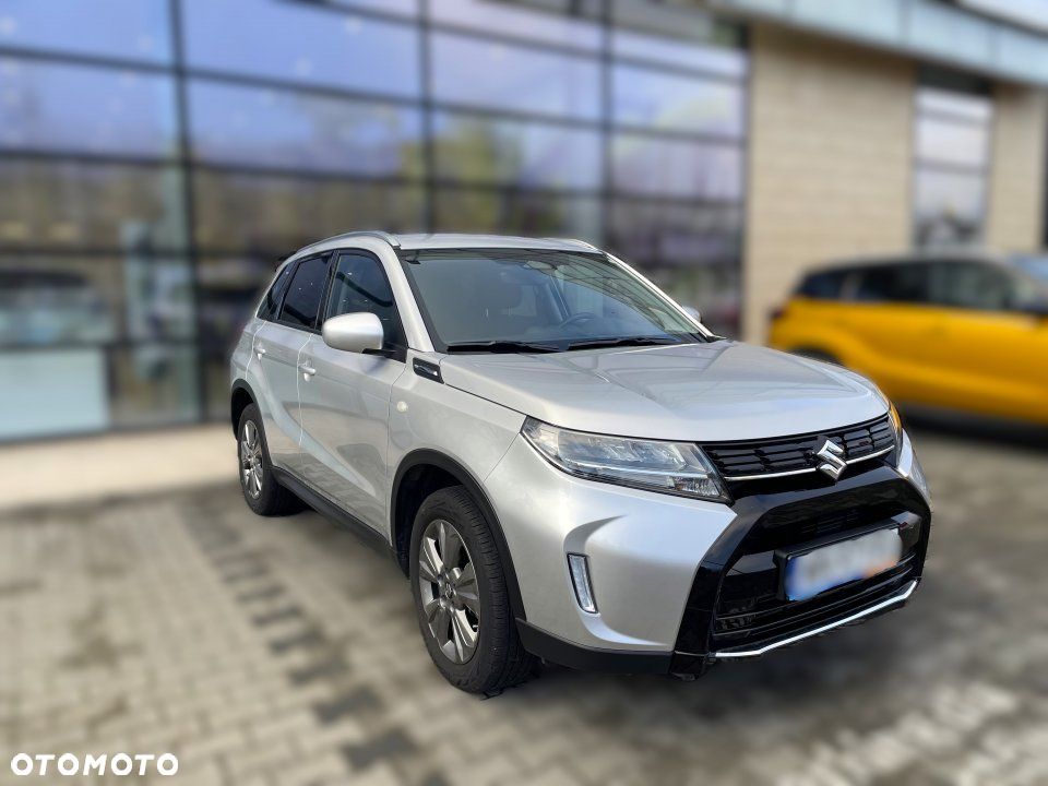 Suzuki Vitara - 9