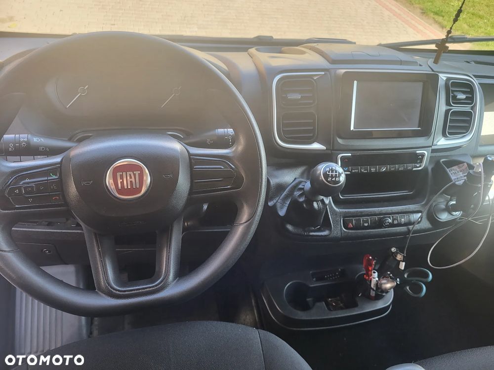 Fiat DUCATO MAXI - 30