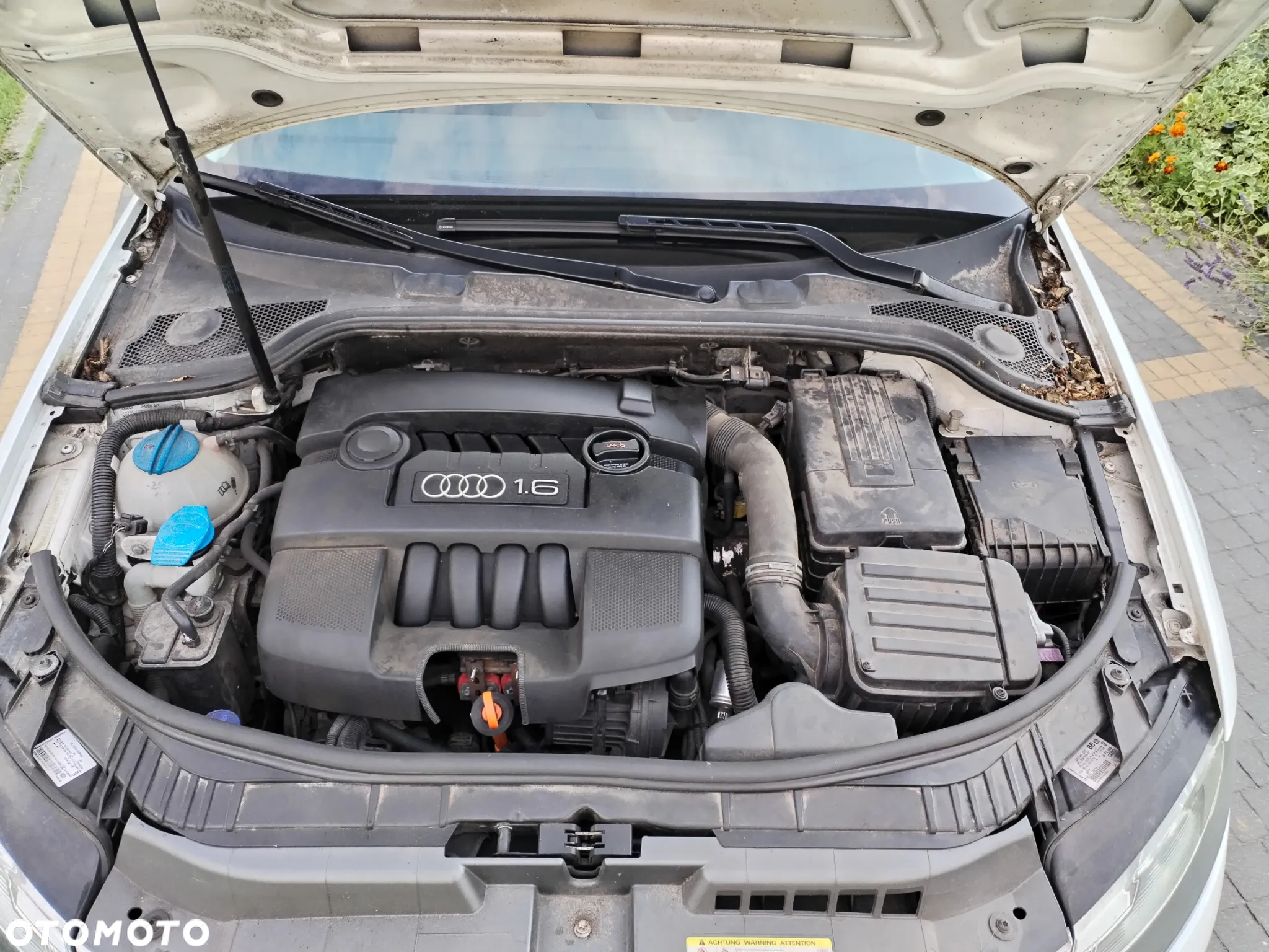 Audi A3 - 36