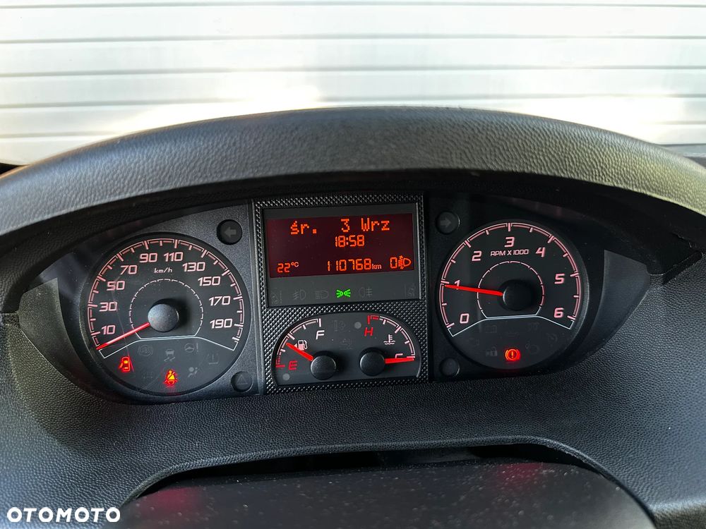Fiat DUCATO - 14