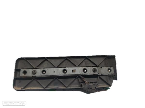 Suporte Lâmpadas Farolim Mercedes-Benz 190 (W201) - 2