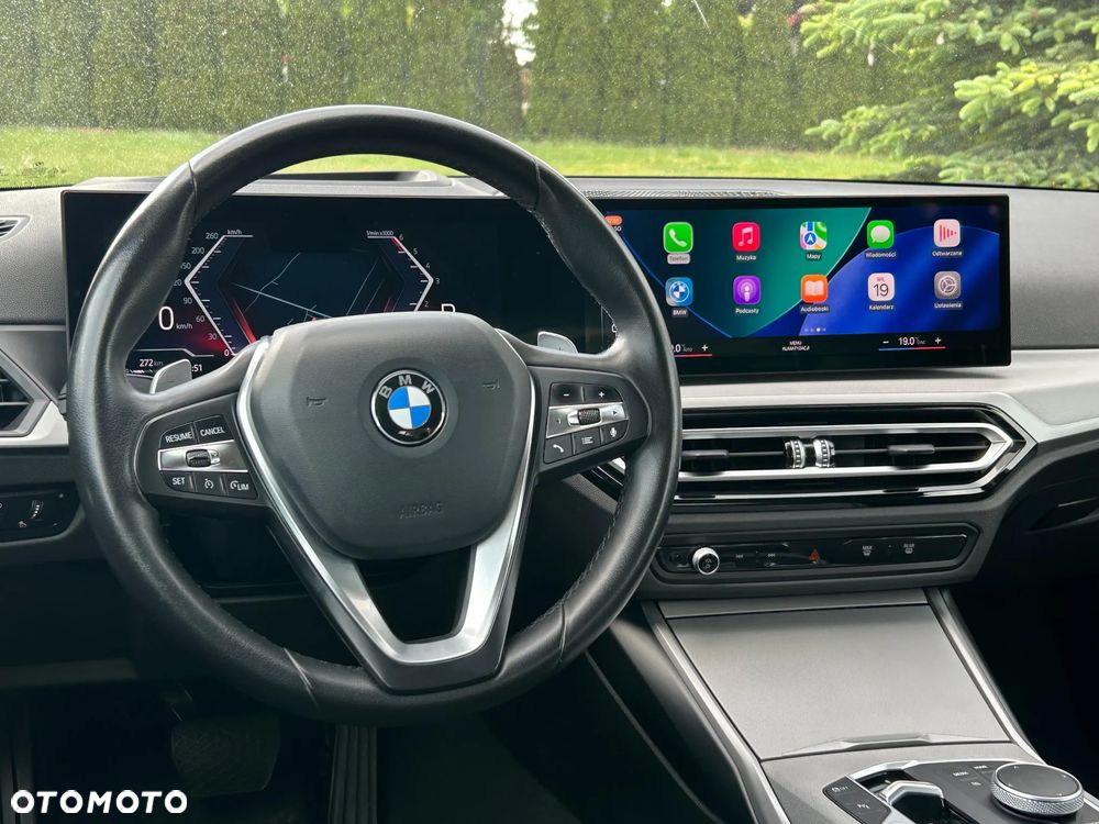 BMW Seria 3 - 16