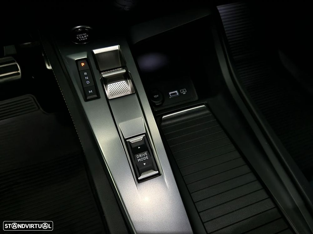 Peugeot 308 SW 1.5 BlueHDi GT EAT8 - 20