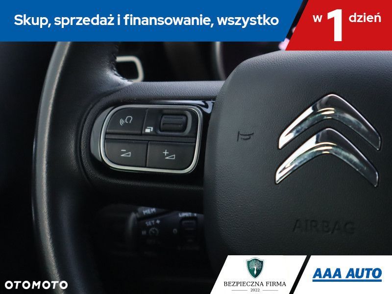 Citroën C3 Aircross - 17