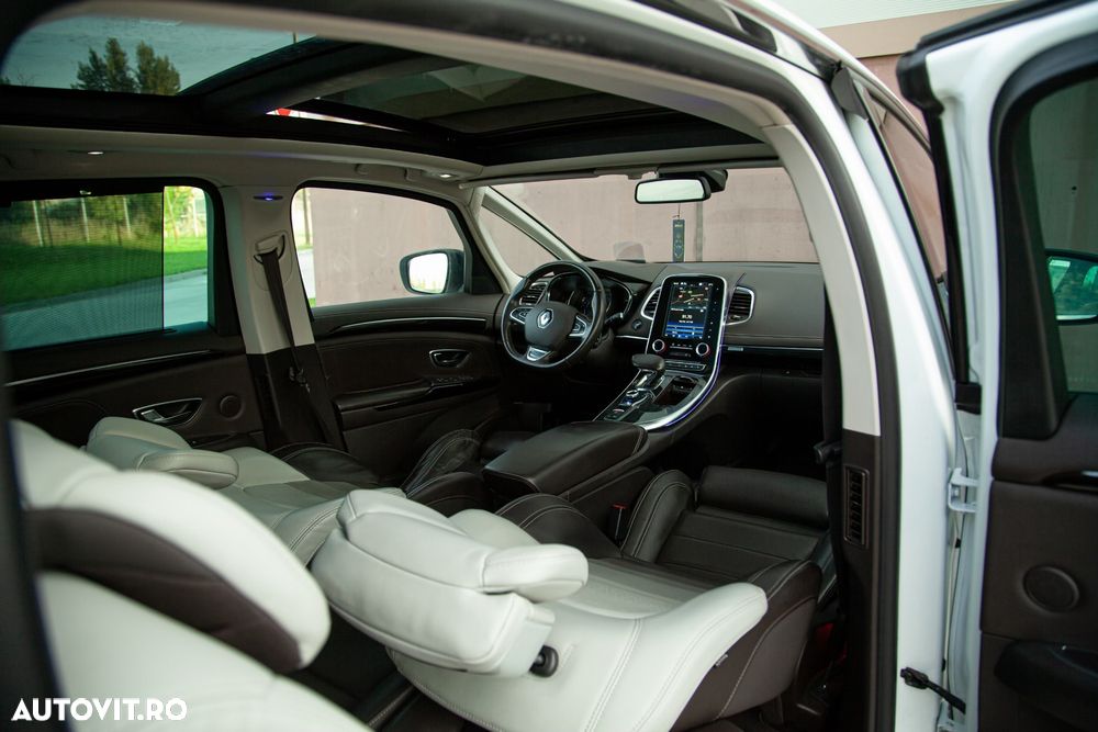 Renault Espace - 6