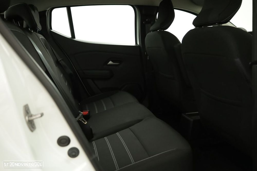 Dacia Sandero 1.0 ECO-G Expression Bi-Fuel - 21