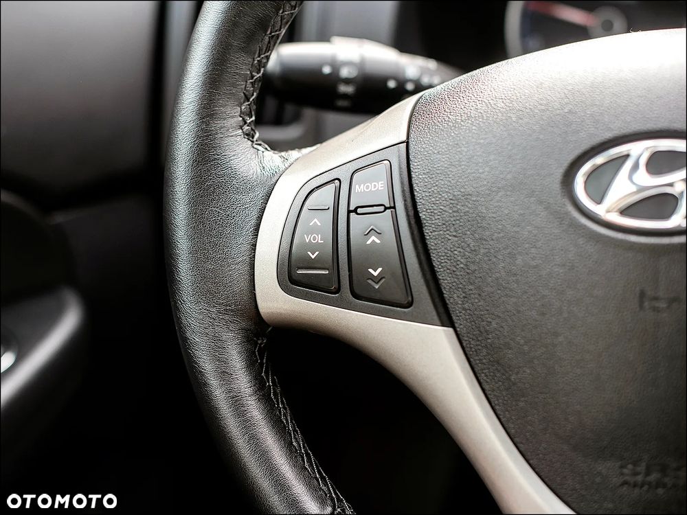 Hyundai i30 - 17