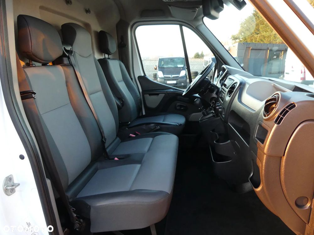 Renault MASTER 2.3DCI*150KM - 14