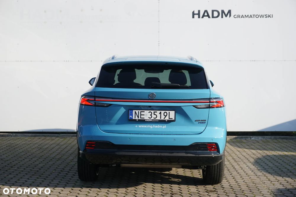 MG HS PHEV 1.5T Exclusive - 4
