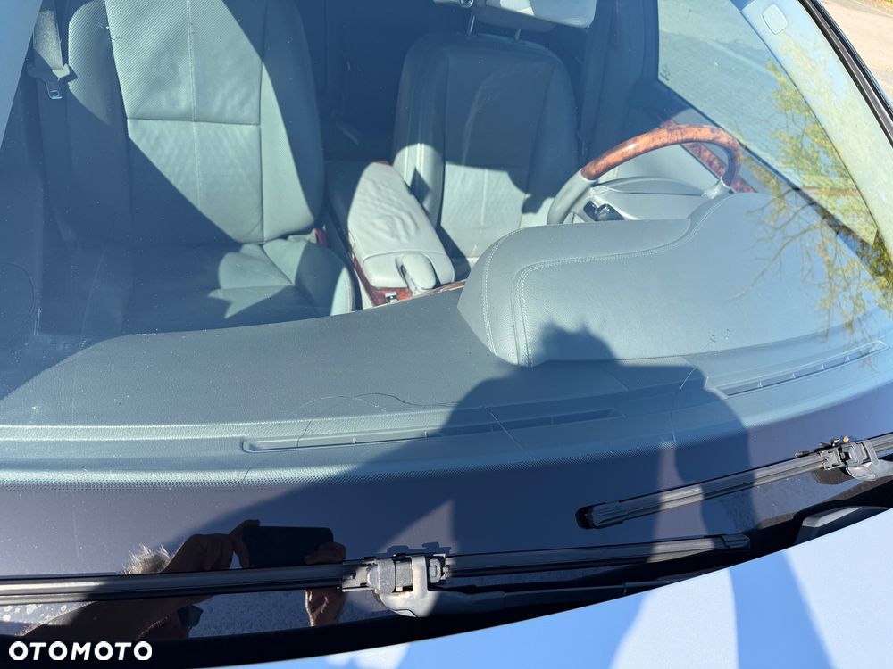 Mercedes-Benz Klasa S 320 CDI DPF 7G-TRONIC - 30