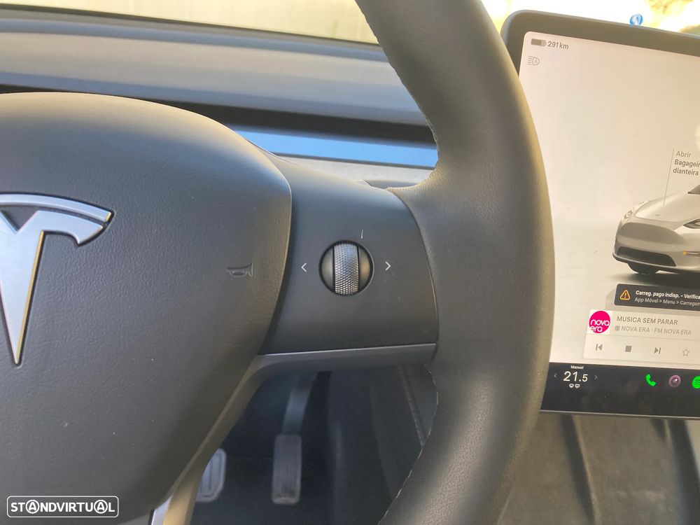 Tesla Model Y RWD - 13