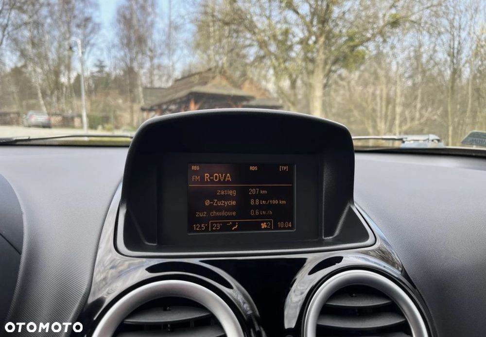 Opel Corsa - 30
