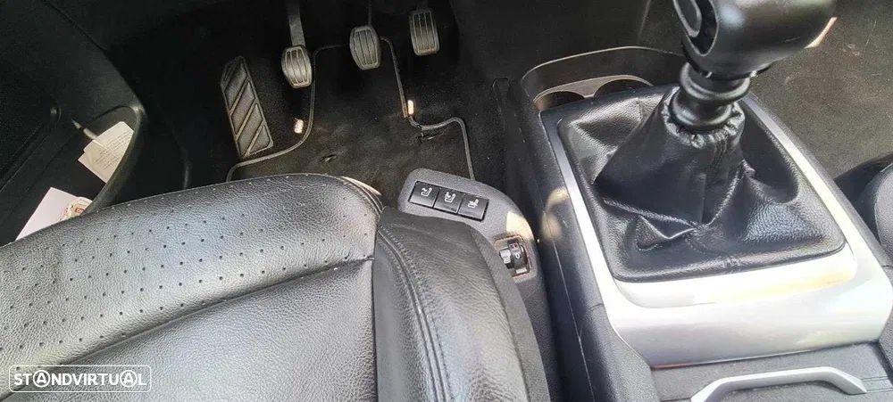 Citroën Grand C4 Spacetourer BlueHDi 130 Stop&Start FEEL - 9
