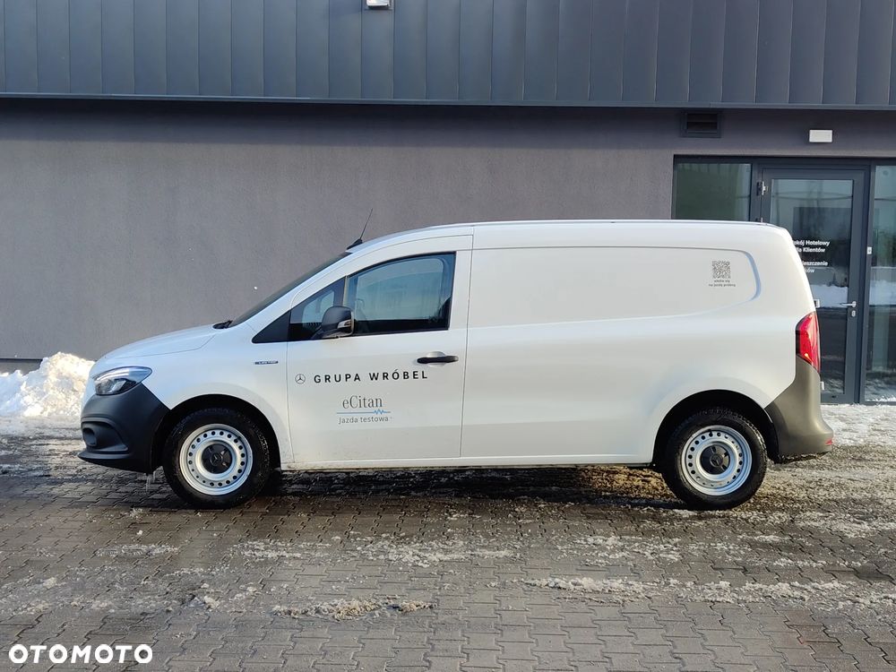 Mercedes-Benz eCitan - 5