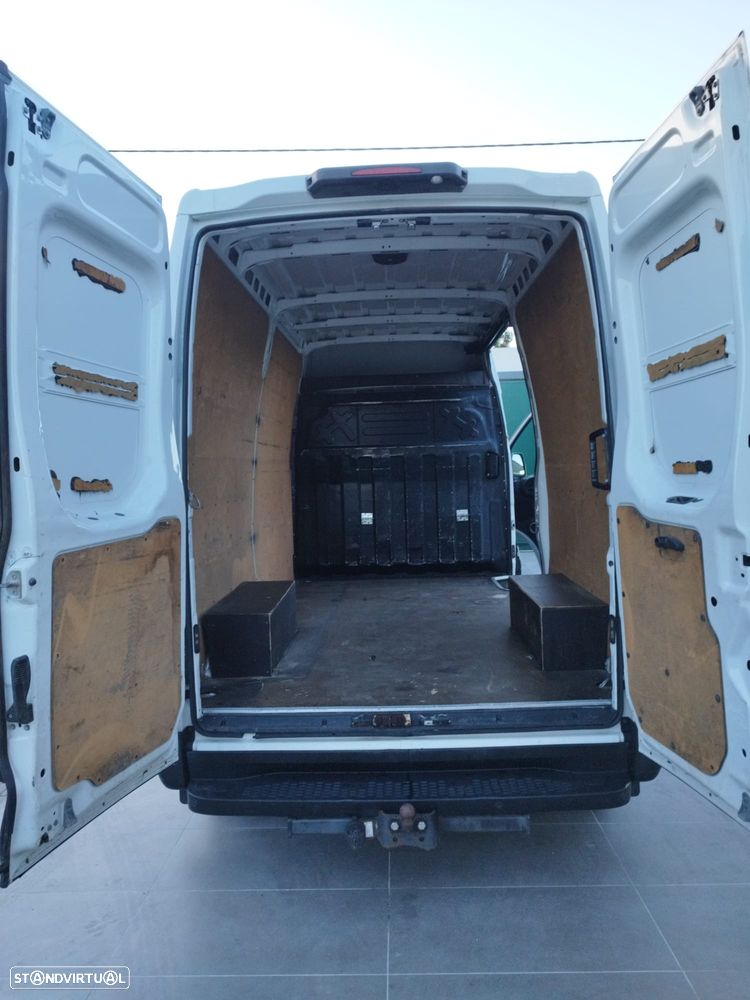 Iveco Daily 2.3 35S15 L2H2 - 8