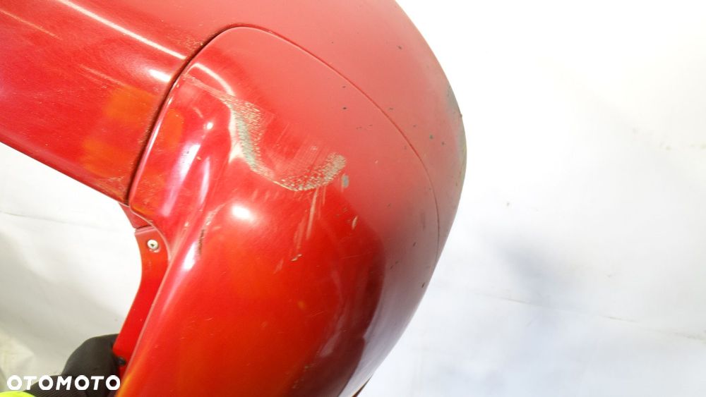 ZDERZAK TYŁ CITROEN BERLINGO II 1.6HDI KJFB - 4