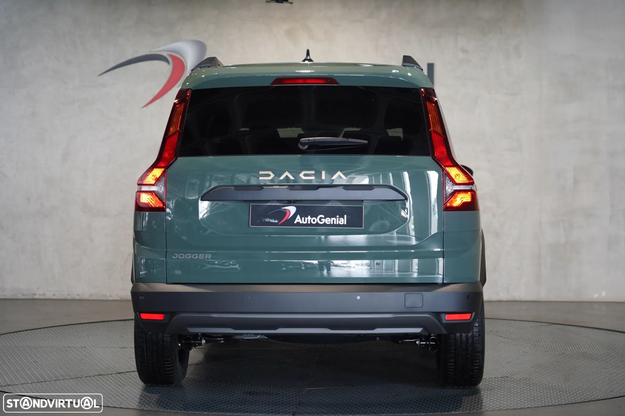 Dacia Jogger 1.0 ECO-G Extreme Bi-Fuel - 5