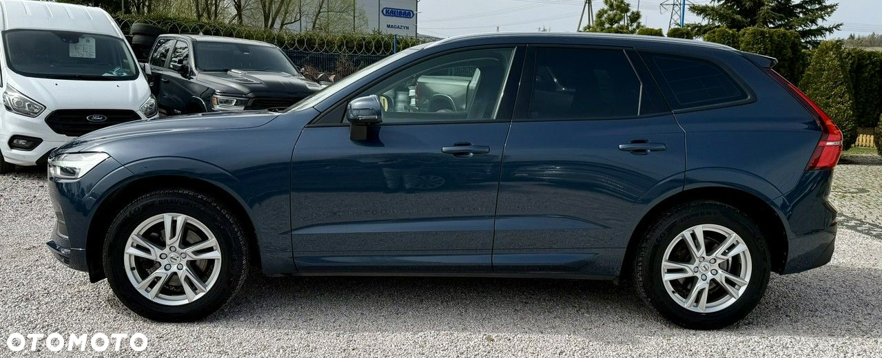 Volvo XC 60 D4 AWD Momentum Pro - 5