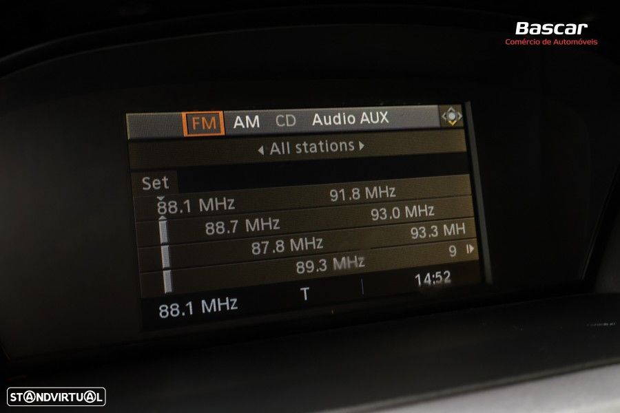 BMW 520 d Edition Sport - 27