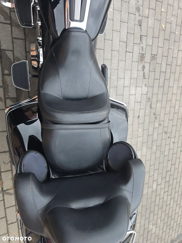 Harley-Davidson Touring Ultra Limited - 10