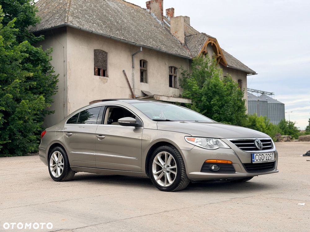 Volkswagen CC - 29