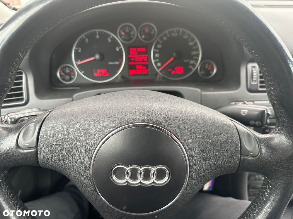 Audi A6 Allroad - 10