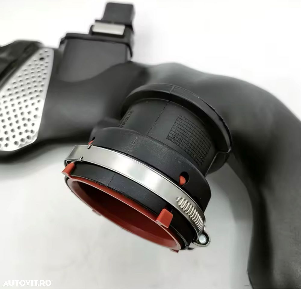 Tub Tubulatura Aer Admisie Debitmetru Mercedes ML C E Class 3.0 CDI - 3