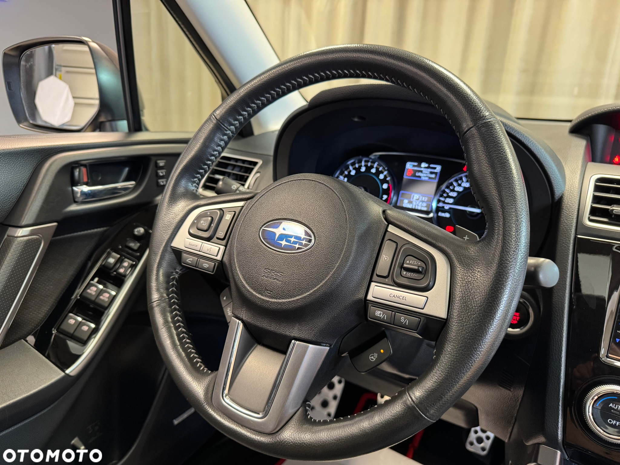 Subaru Forester 2.0 XT Sport Lineartronic - 30