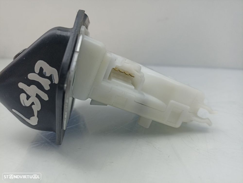 Fechadura / fecho da mala NISSAN Leaf EV (ZE0) - 3