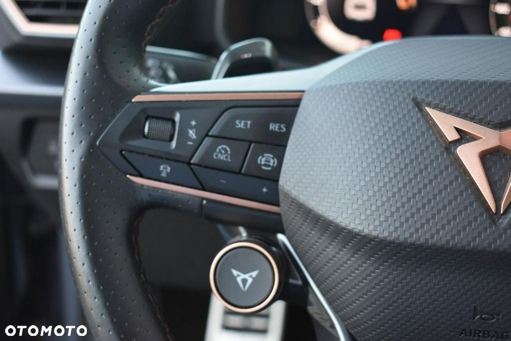 Cupra Leon 1.5 eTSI mHEV DSG - 17