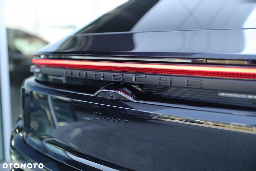 Porsche Macan - 8