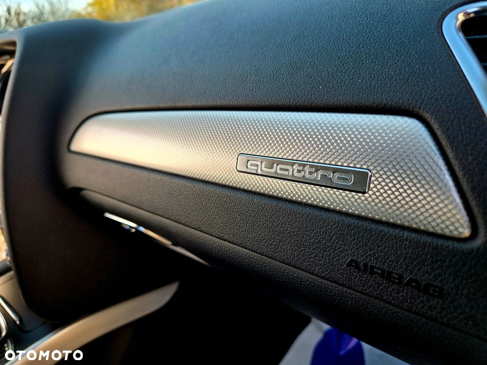 Audi A4 Allroad Quattro Diesel - 20