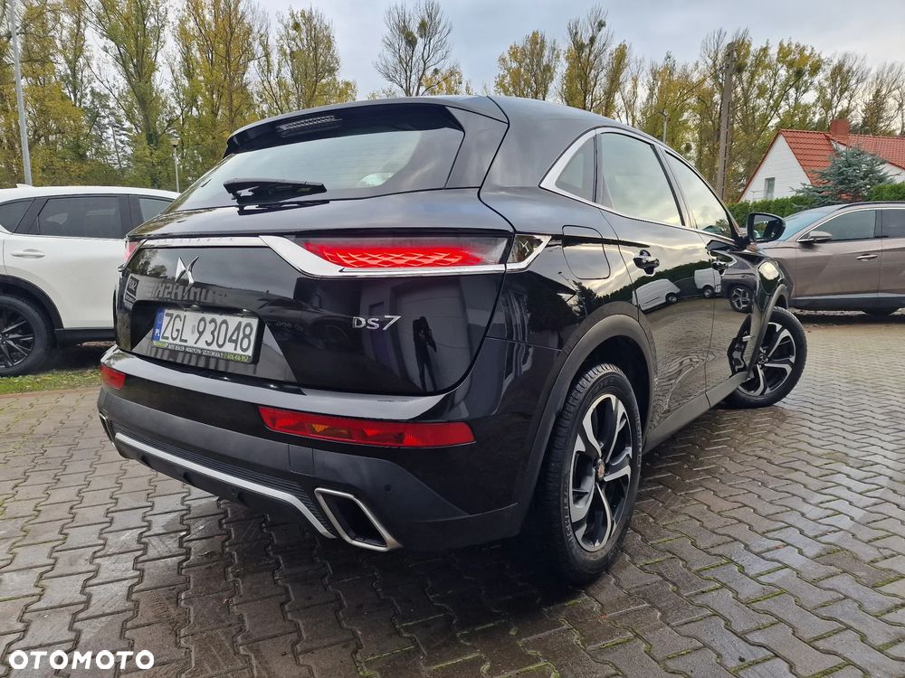 DS Automobiles DS 7 Crossback 1.6 PureTech Rivoli - 3