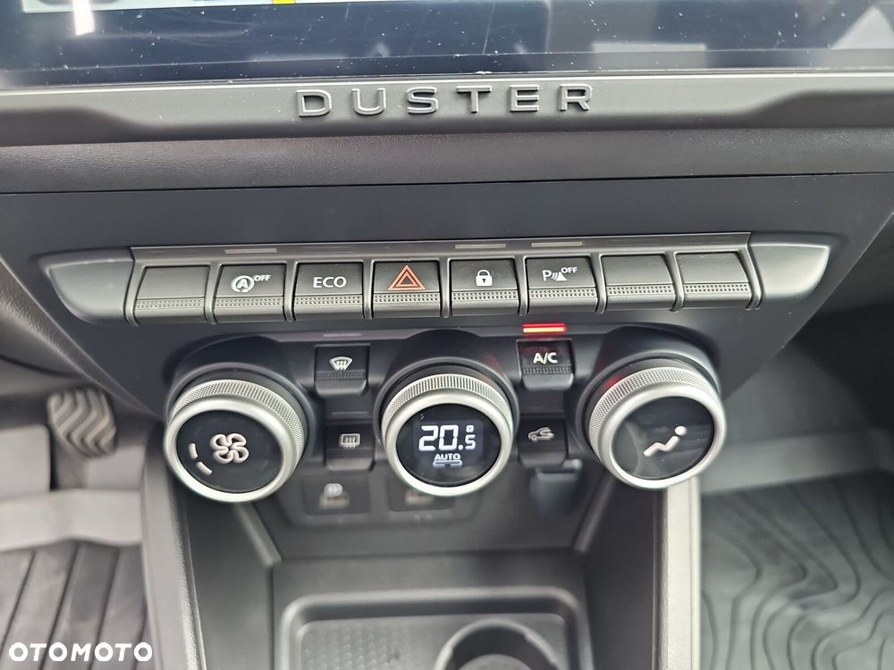 Dacia Duster 1.0 TCe Journey - 19