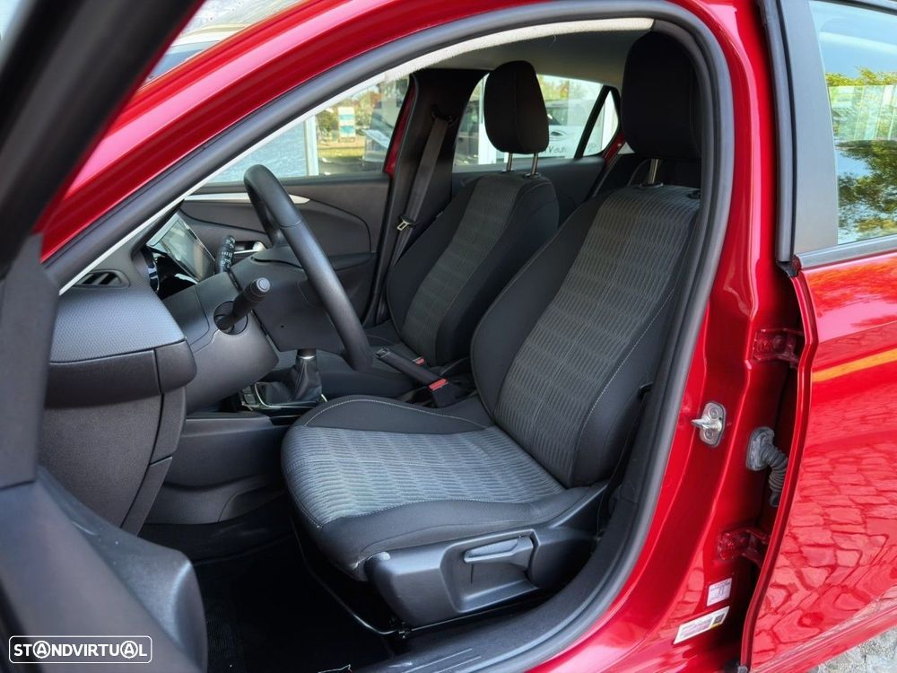 Opel Corsa 1.2 Business Edition - 17