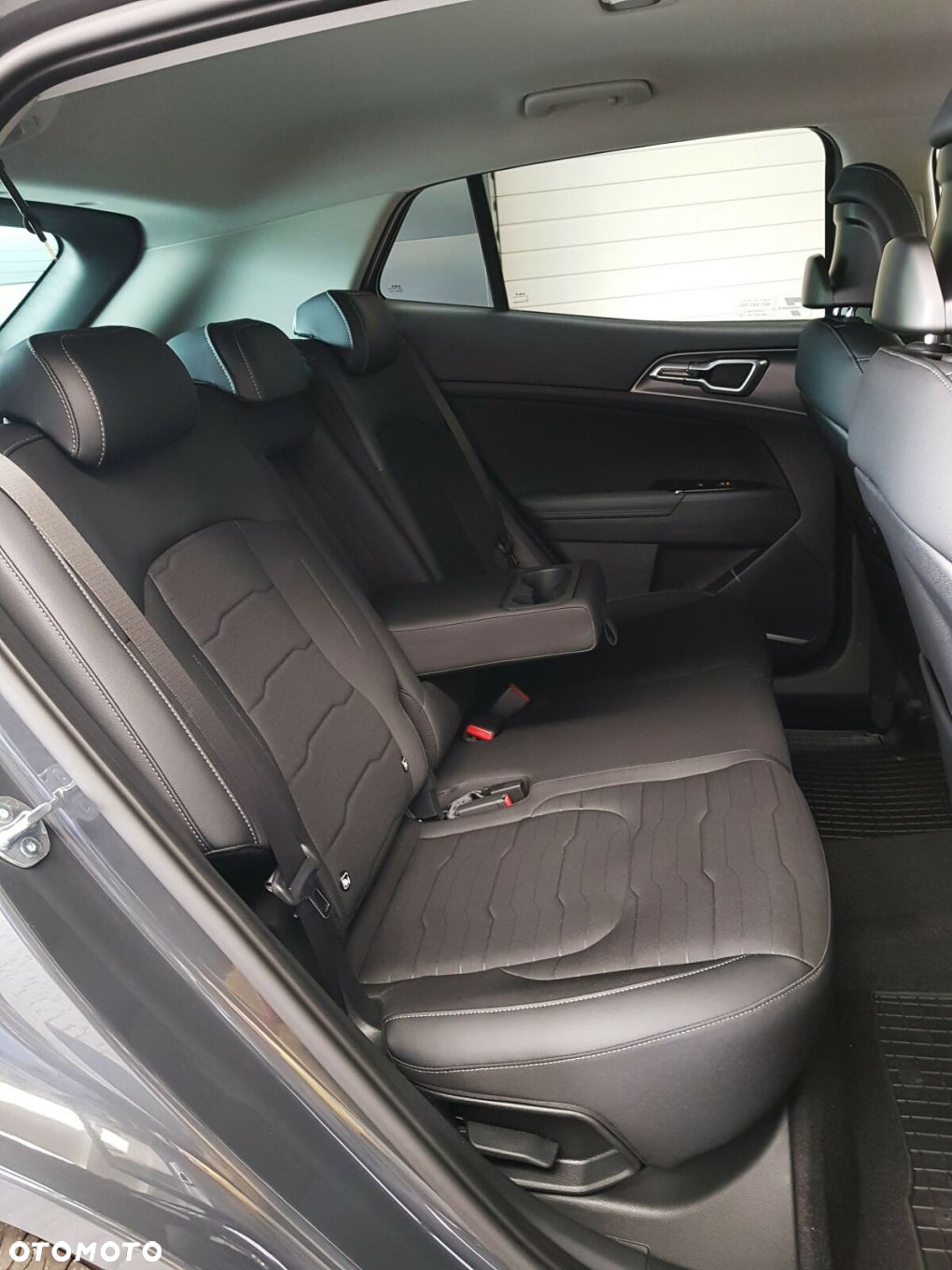 Kia Sportage 1.6 T-GDI Business Line 2WD DCT - 29