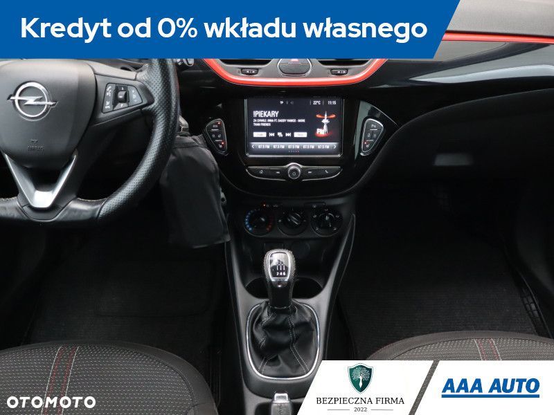 Opel Corsa - 14