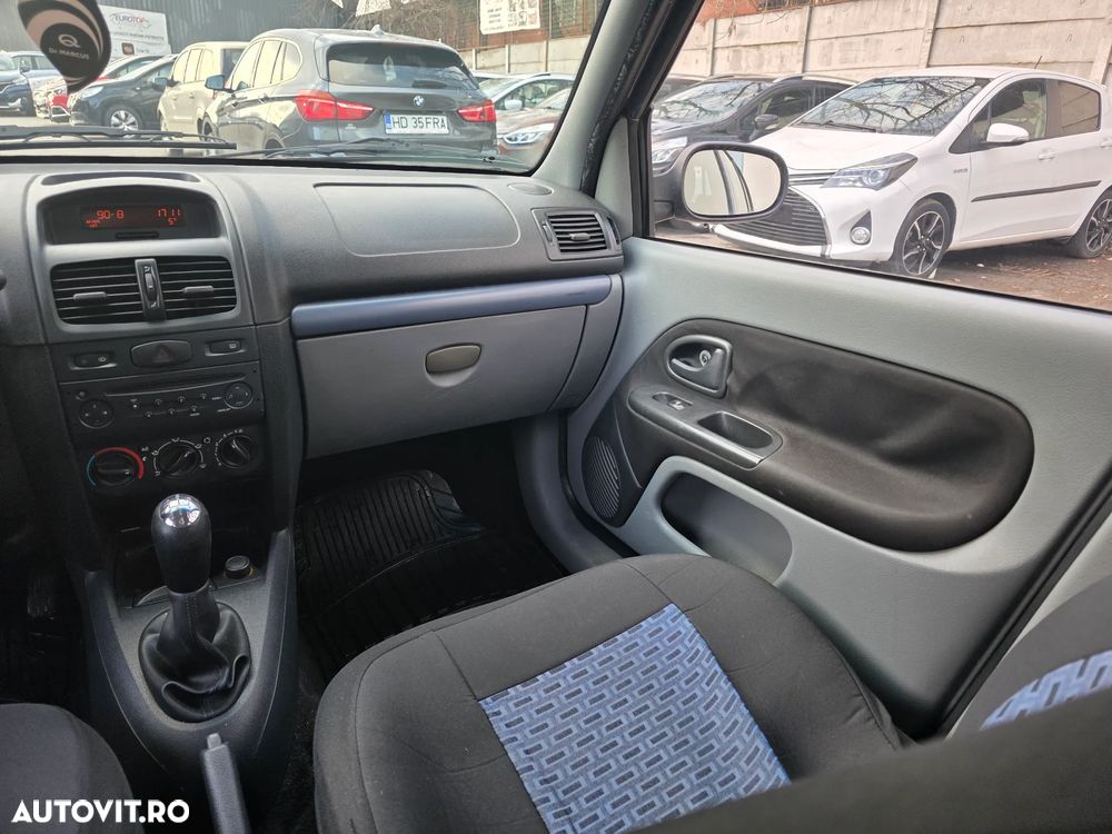 Renault Symbol 1.5dCi Best - 14