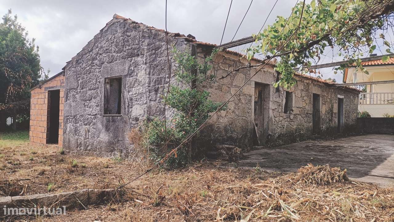 Moradia T2 Venda em Mazarefes e Vila Fria,Viana do Castelo - Grande imagem: 3/27