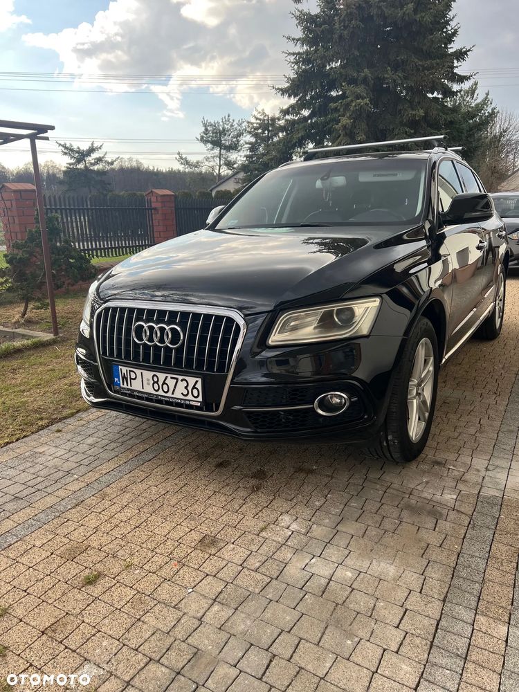 Audi Q5 - 6