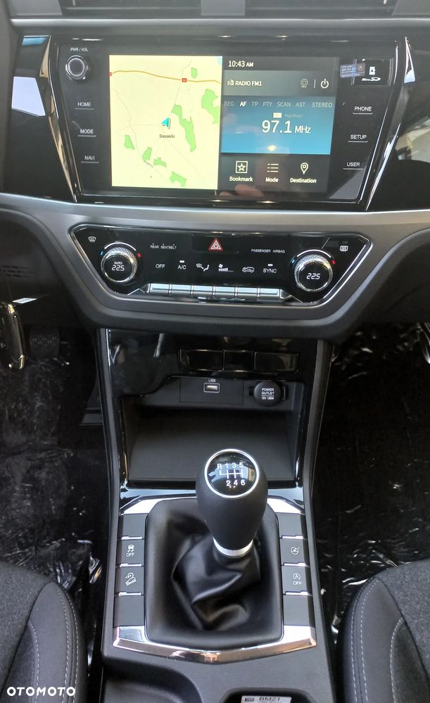 SsangYong/KGM Korando 1.5 T-GDI Joy 2WD - 16