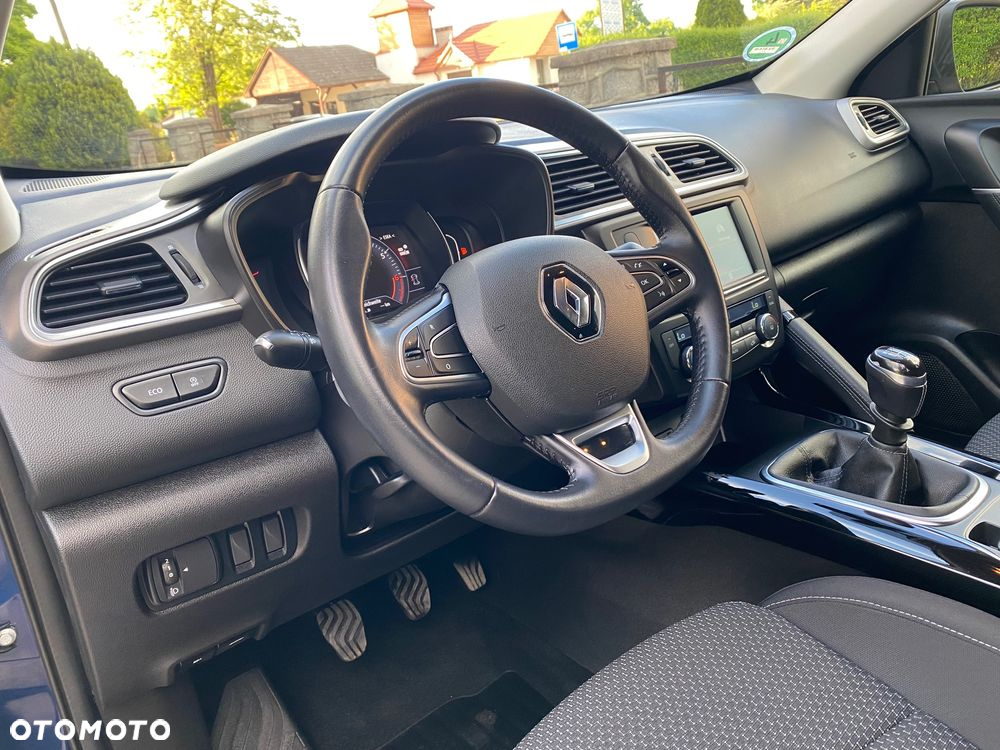 Renault Kadjar Energy TCe 130 Experience - 10