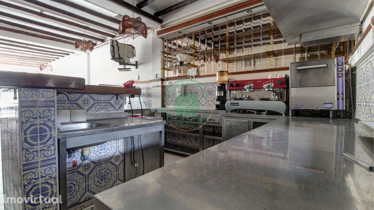 Restaurante na Baixa da Cidade - Grande imagem: 4/24