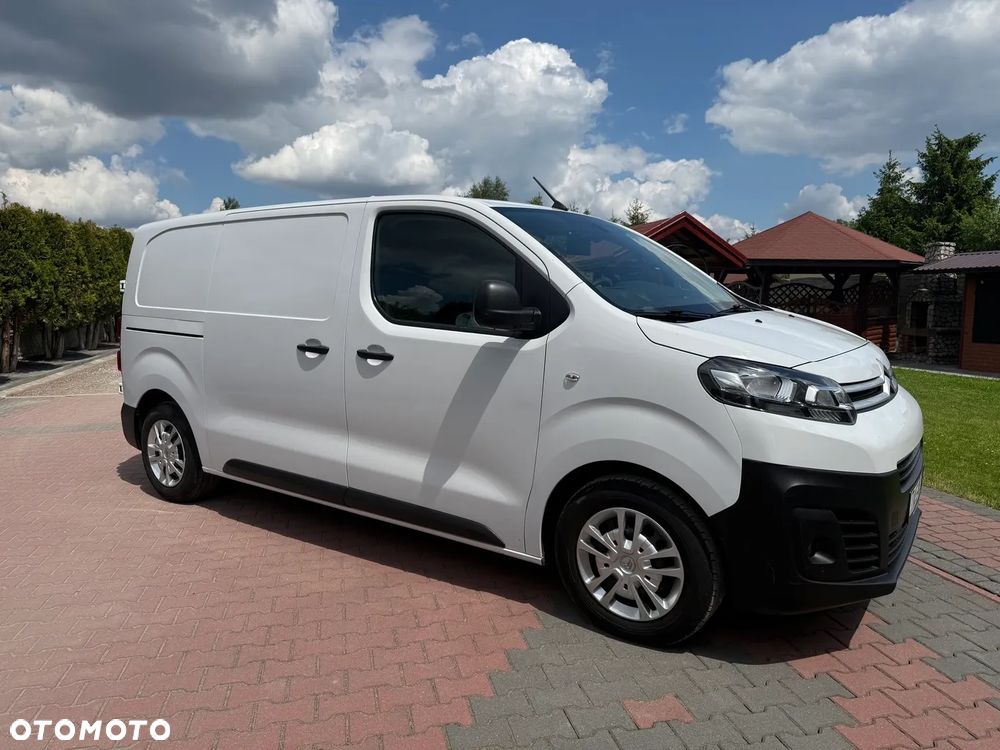 Citroën Jumpy furgon - 6